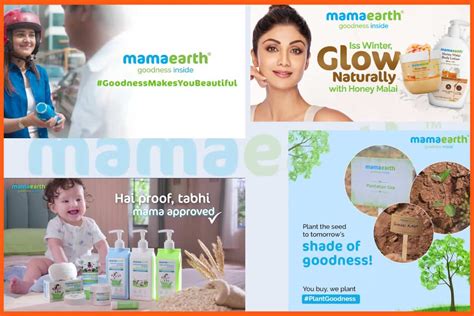 Mamaearth Marketing Strategy: Mamaearth Popularity Secret