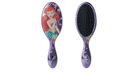 Wet Brush Disney Princess Hair Brush Princess Ariel Brushes