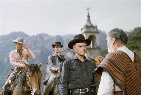 The Magnificent Seven 1960