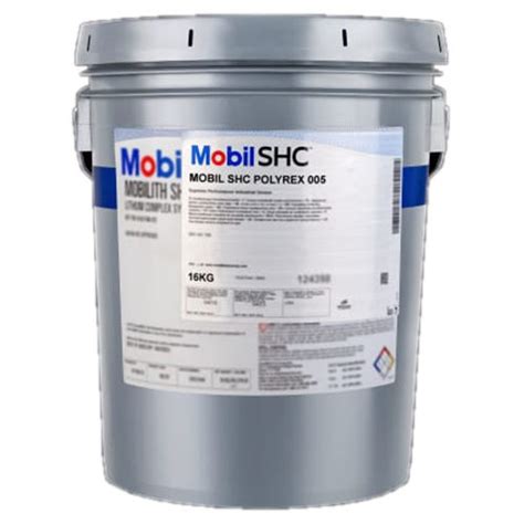 Mo Bil Shc Polyrex Greases Application Industrial At Best Price In