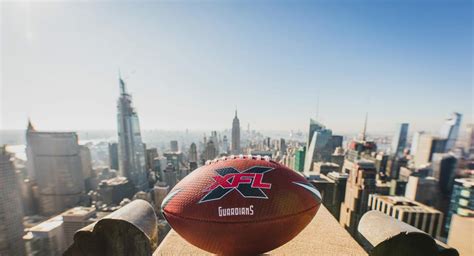 Which 8 teams will play in the XFL-USFL merger? - Yahoo Sports