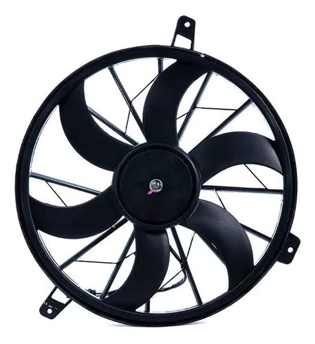 Motoventilador Radiador Jeep Grand Cherokee 4 0l 99 03