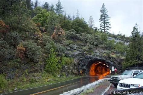 Tunnel View | Yosemite | Hikespeak.com