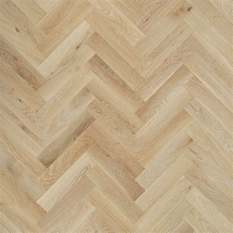 Deco Nordic Beach Herringbone Plank Tile And Floor