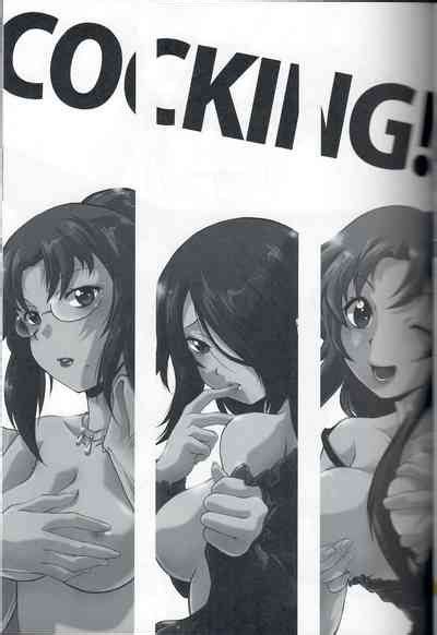 Cocking Nhentai Hentai Doujinshi And Manga