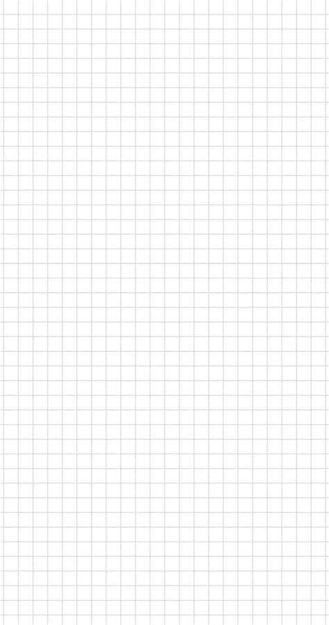Folha Quadriculada A4 - Folha quadriculada para imprimir a4 em pdf tamanhos 1×1 e 2×2 – Artofit