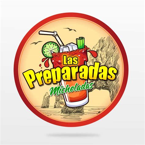 Las Preparadas Micheladas Freelancer