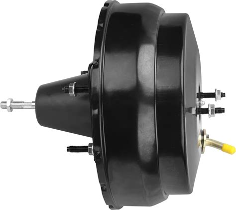 Cardone 53 3108 Remanufactured Vacuum Power Brake Booster