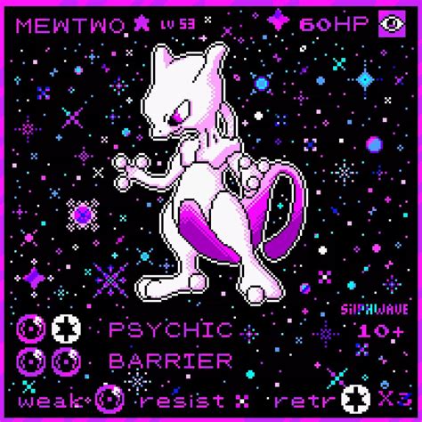 Silphwave On Tumblr Pokemon Drawings Pokemon Art Cool Pixel Art The