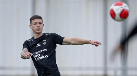 Presidente Do Talleres Garante Que Negocia O Corinthians Por Garro