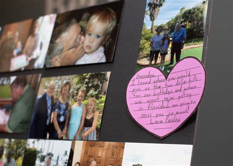 Embracing the Support of Parker Kohl Funeral Home Faribault Minnesota Funeral Home 2