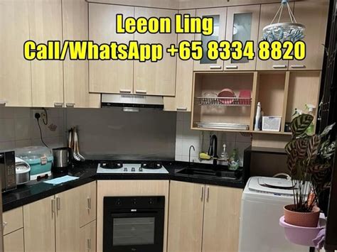 Room For Rent Sembawang Singapore Common Near Sembawang Mrt