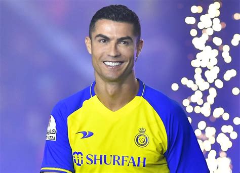 ¿cuándo Debutará Cristiano Ronaldo Con El Al Nassr