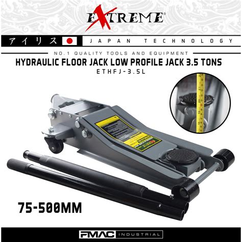 Craftsman 3 Ton Floor Jack Manual 50143 | Viewfloor.co