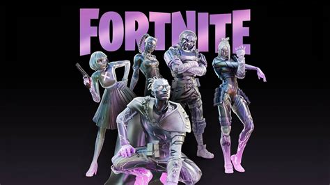 How Long Is Fortnite Downtime Today? v21.30 Server Maintenance Schedule