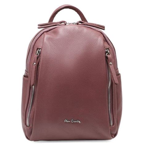 PIERRE CARDIN Рюкзак - купить с доставкой по выгодным ценам в интернет ...