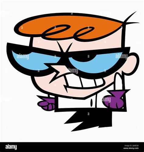 Dexters Laboratory Dexter