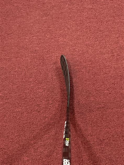 Pack New Bauer Right Handed P Flex Pro Stock Vapor Hyperlite