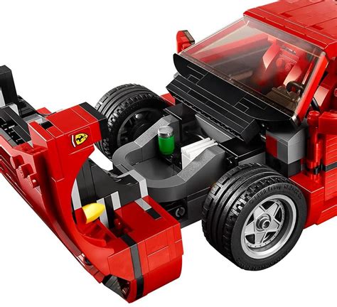 Lego Creator Expert Ferrari F40 10248 Construction Set Korea E Market