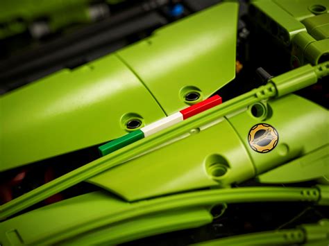 LEGO® Technic 42115 Lamborghini SiÃ¡n FKP 37 mit Bildern | lifesteyl