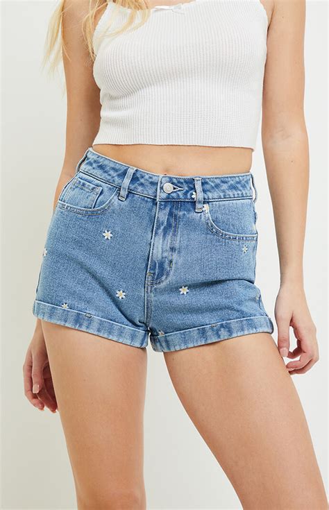 Pacsun Mom Shorts Pacsun Outfits Short Outfits