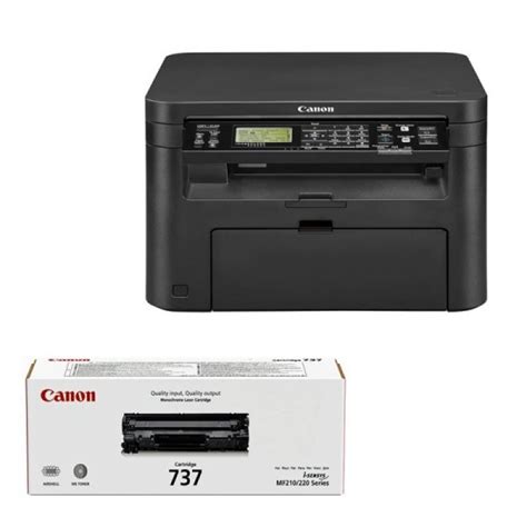 مشخصات، قیمت خرید کارتریج پرینتر کانن CANON MF212w | دیجی کارتریج