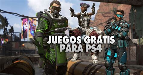 Los Mejores Juegos Gratuitos De Epic Games Que Debes Probar