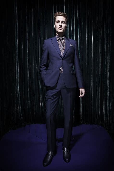 Roberto Cavalli Fall/Winter 2013 Collection – The Fashionisto