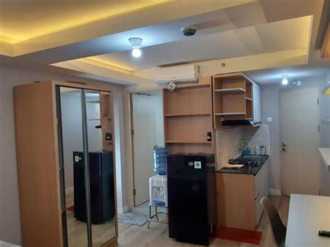 Jual Apartemen Amethyst Kemayoran Tanpa Perantara Murah Butuh Uang