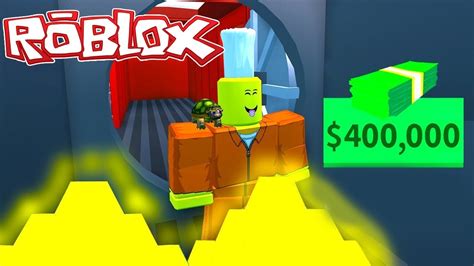 TREN SOYGUNU NASIL YAPILIR 400 000 ROBLOX YouTube