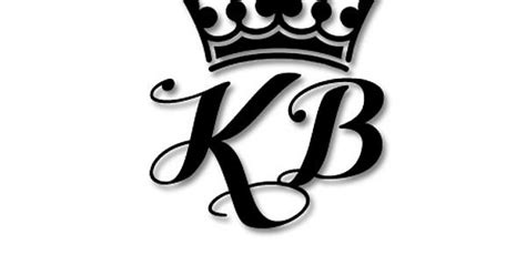 Kb Logo Black Album On Imgur