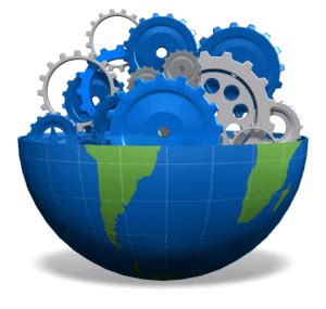 world  ideas  animated clipart  powerpoint presentermediacom