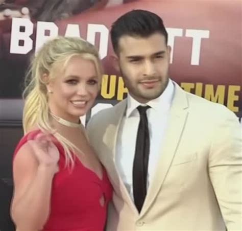 Britney Spears Faz Post Inusitado Em Meio A Boatos De Fim Do Casamento