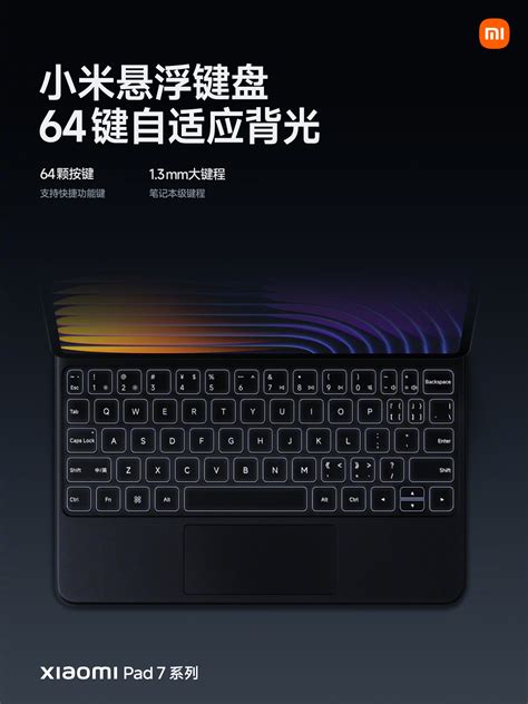 Анонс Xiaomi Pad 7 и Pad 7 Pro - топовые планшеты за дорого