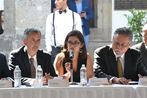 Guadalajara sede de la 2da Sesión Ordinaria del Consejo Nacional de