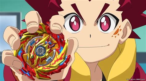 Pin By Titanfromotherdimension Stuffs On Hikaru And Hyuga Beyblade Burst Anime Beyblade Characters