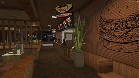 MLO Horny S Burgers FiveM Releases Cfx Re Community