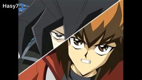 Jaden Vs Chazz Round Amv Youtube