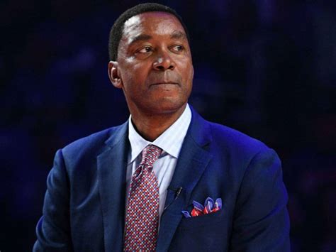 Isiah Thomas Net Worth - From NBA Star To Successful Businessman