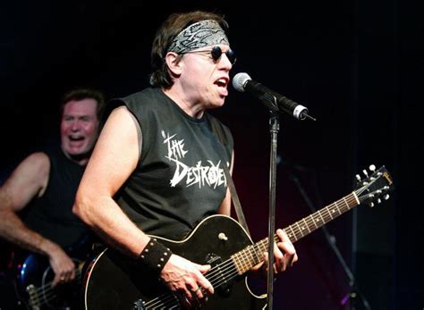 george thorogood net worth 2025
