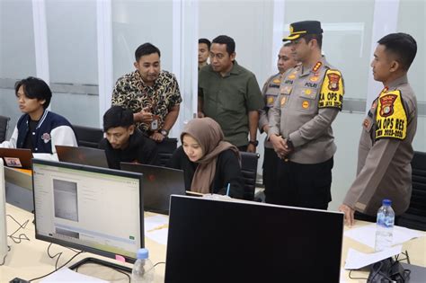 Bnpb Aktivasi Posko Terpadu Darurat Bencana Banjir Demak