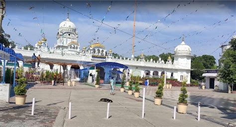 Gurudwara Amb Sahib World Gurudwaras