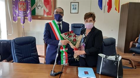 Canicatti Web Notizie Castrofilippo Giunta Comunale Sempre Pi Rosa