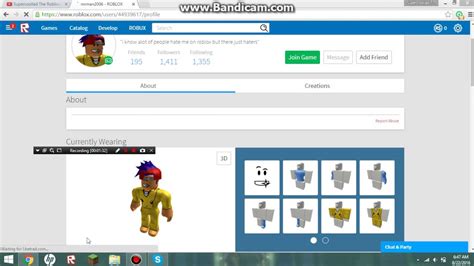 Roblox Making An Alt Account Youtube