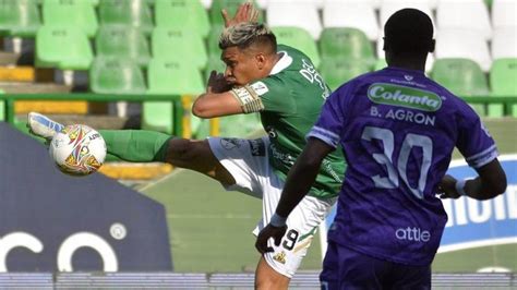 Deportivo Cali Ante La Equidad Su Octava Derrota En La Liga