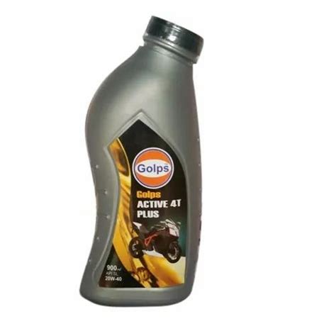 Ml T Plus Engine Oil Packaging Type Bottle Grade W At Rs