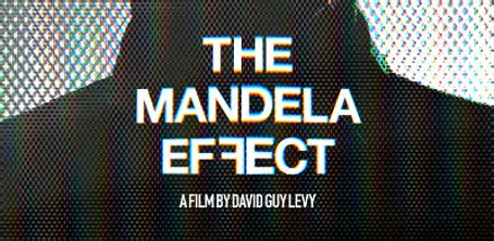 Movie Review: 'The Mandela Effect' - RedCarpetCrash.com