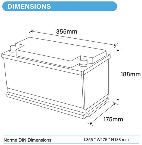 Batterie Lithium Ultimatron ULS 12V 150Ah Batterie Solaire