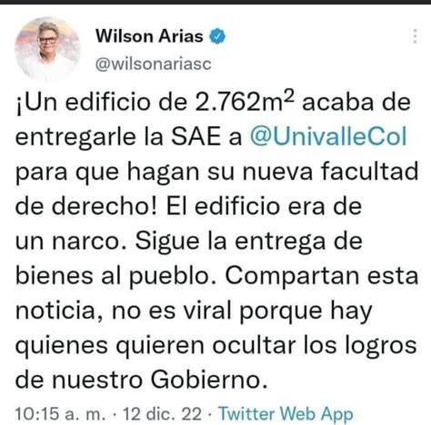 Enrique Del Gallego On Twitter RT ManueloEste