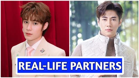 Nat Natasitt Naughty Babe And Jam Rachata Laws Of Attraction Real Life Partners 2023 YouTube